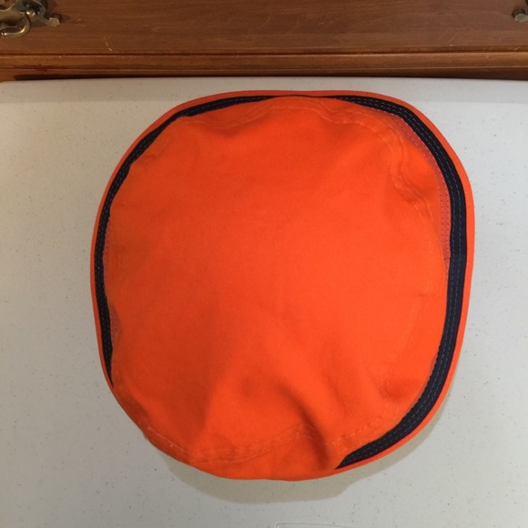 ▫️Denver Broncos New Era Orange Bucket Hat - Picture 6 of 12